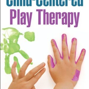Child-Centered Play Therapy