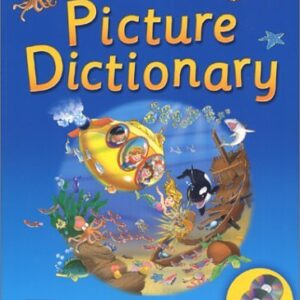 Longman Children's Picture Dictionary