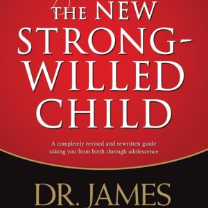 New Strong-Willed Child, The