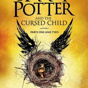 HARRY POTTER AND THE CURSED CHILD - PARTS I & II (SPECIAL REHEARSAL EDITION)