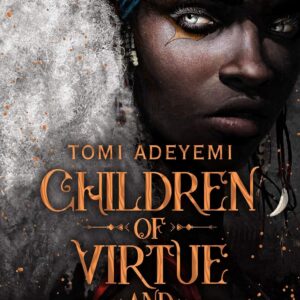 Children of Virtue and Vengeance